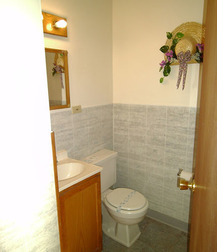 Cedar Hill Motel Hillsboro Bagian luar foto