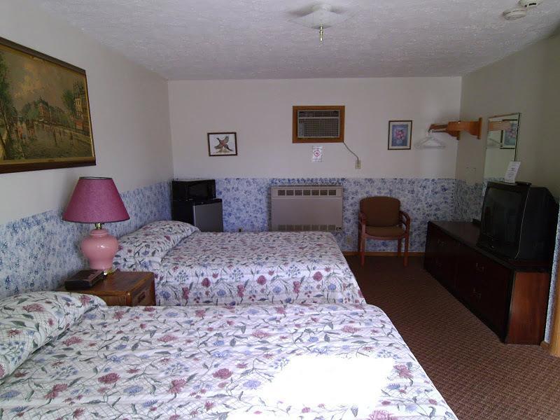 Cedar Hill Motel Hillsboro Ruang foto